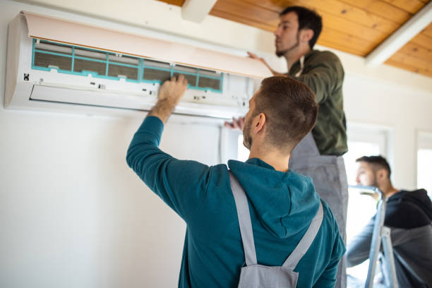 Best HVAC cleaning services  in Robstown, TX