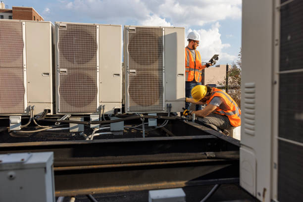 Best HVAC repair near me  in Robstown, TX