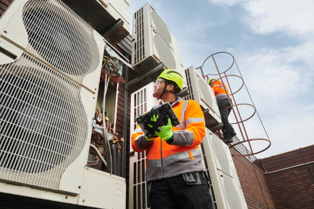 Best HVAC installation services  in Robstown, TX