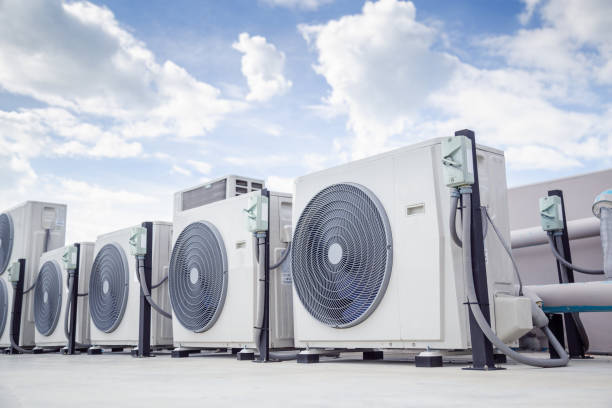 Best Residential HVAC services  in Robstown, TX