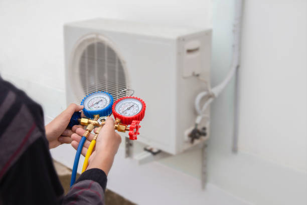 Best Commercial HVAC repair  in Robstown, TX