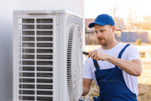 Best HVAC maintenance near me  in Robstown, TX