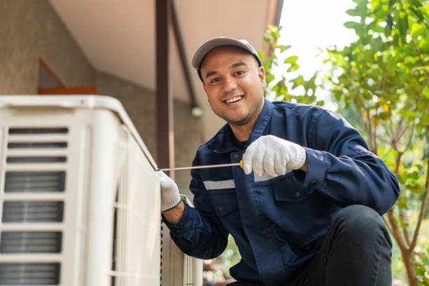 Best HVAC tune-up services  in Robstown, TX