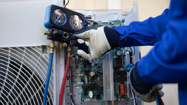 Best HVAC system installation  in Robstown, TX