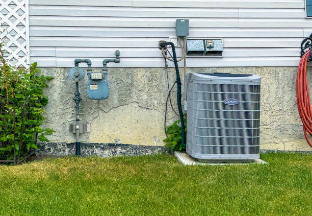 Best HVAC installation services  in Robstown, TX